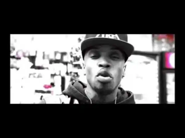 Video: Hustle Hard - Dolly